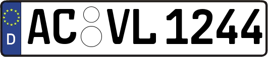AC-VL1244