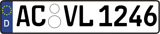 AC-VL1246