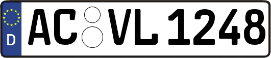 AC-VL1248