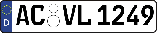 AC-VL1249