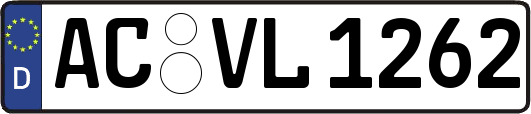 AC-VL1262