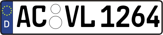 AC-VL1264
