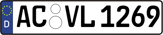 AC-VL1269