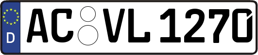 AC-VL1270