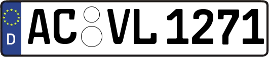 AC-VL1271