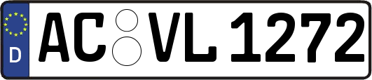AC-VL1272