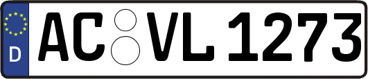 AC-VL1273