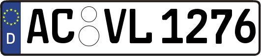 AC-VL1276