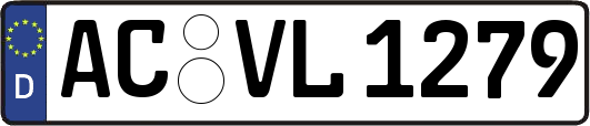 AC-VL1279