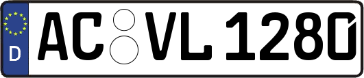 AC-VL1280