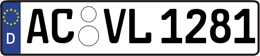 AC-VL1281