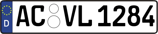 AC-VL1284