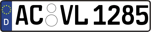 AC-VL1285