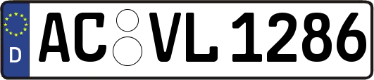AC-VL1286
