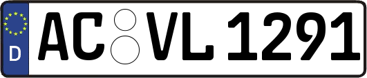 AC-VL1291