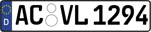 AC-VL1294
