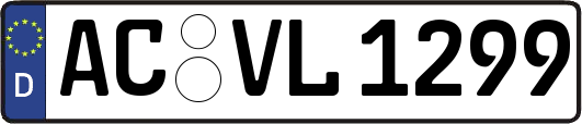 AC-VL1299