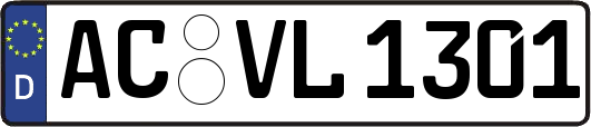 AC-VL1301