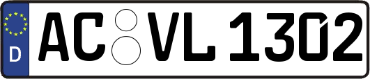 AC-VL1302