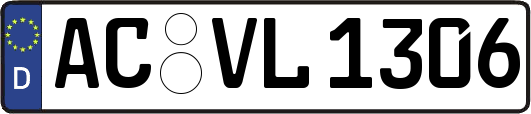 AC-VL1306