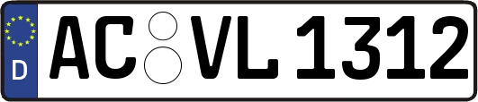 AC-VL1312