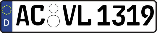 AC-VL1319