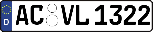 AC-VL1322
