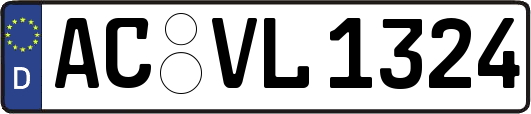 AC-VL1324
