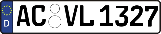 AC-VL1327