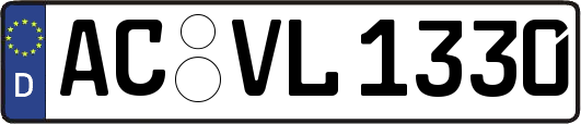 AC-VL1330