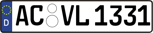 AC-VL1331