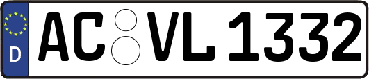 AC-VL1332