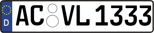 AC-VL1333
