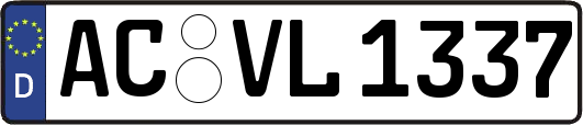 AC-VL1337