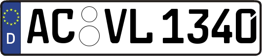 AC-VL1340
