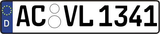 AC-VL1341