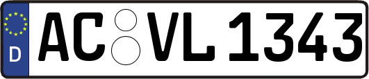 AC-VL1343