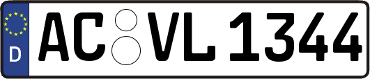 AC-VL1344