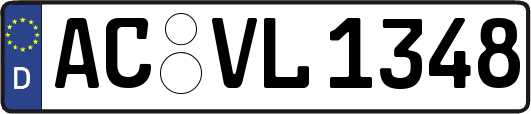 AC-VL1348