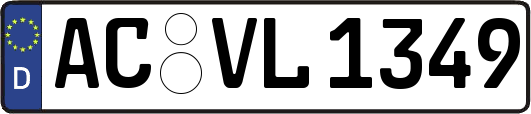 AC-VL1349
