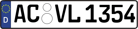 AC-VL1354