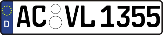 AC-VL1355