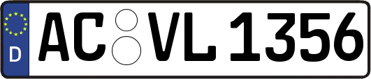 AC-VL1356