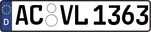 AC-VL1363