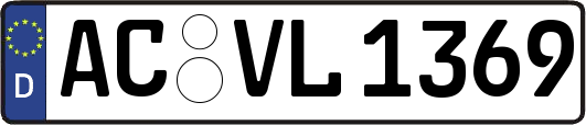 AC-VL1369