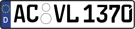 AC-VL1370