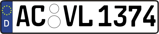 AC-VL1374