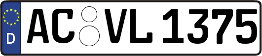 AC-VL1375