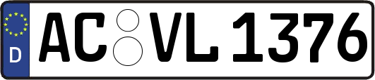 AC-VL1376
