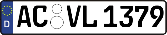 AC-VL1379